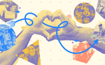 Giocare a Cupido: come Jira ha fatto da sensale per la Fondazione Atlassian