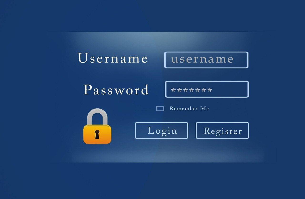 itsm gestione password